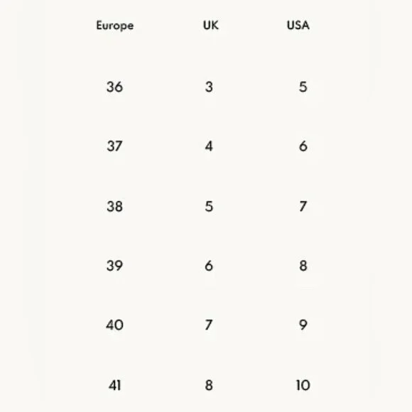 10th Floor Milano Leather Blocked-Heeled Platform - Picture 14 of 14